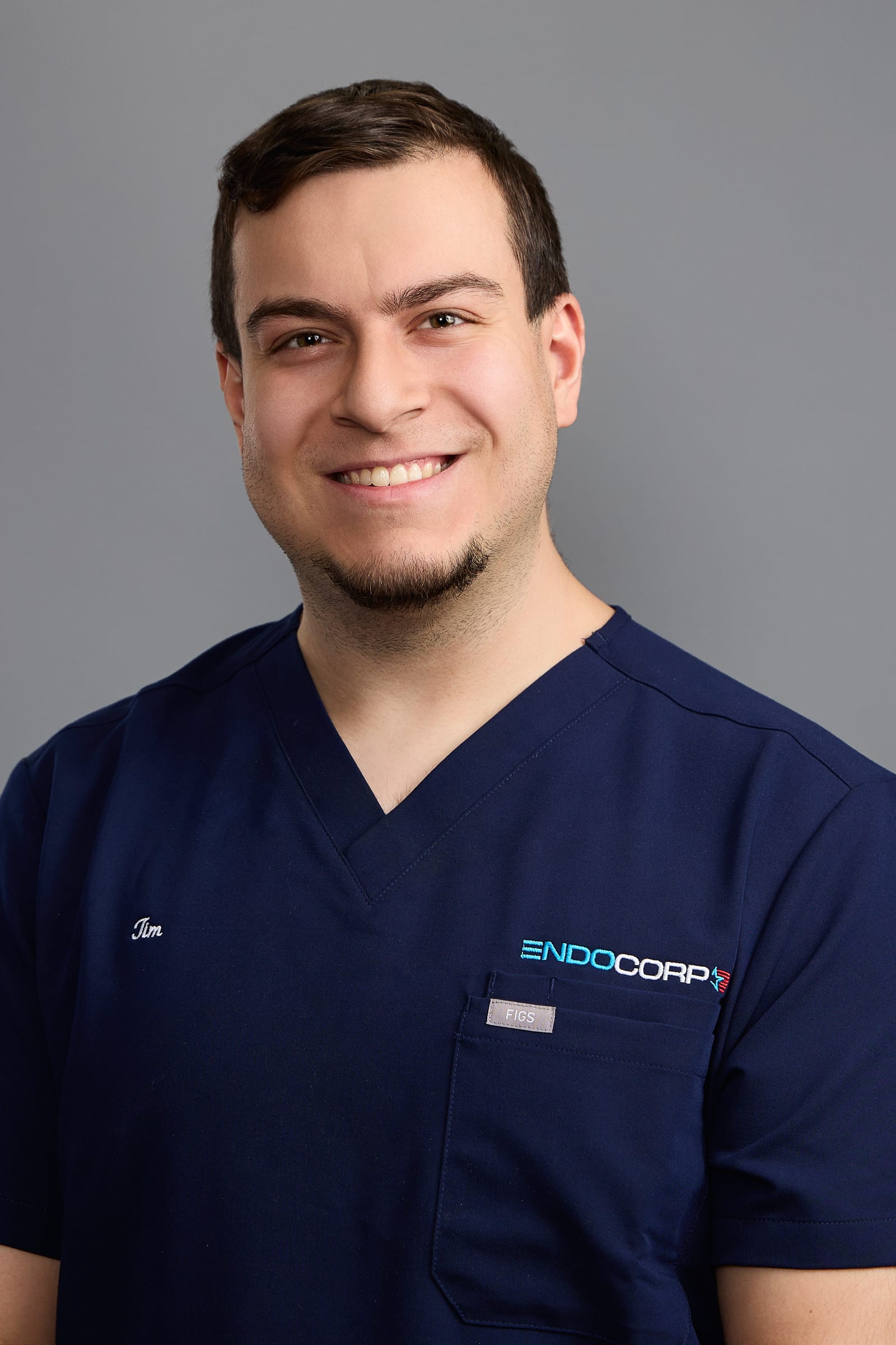 Tim Haddad profile image