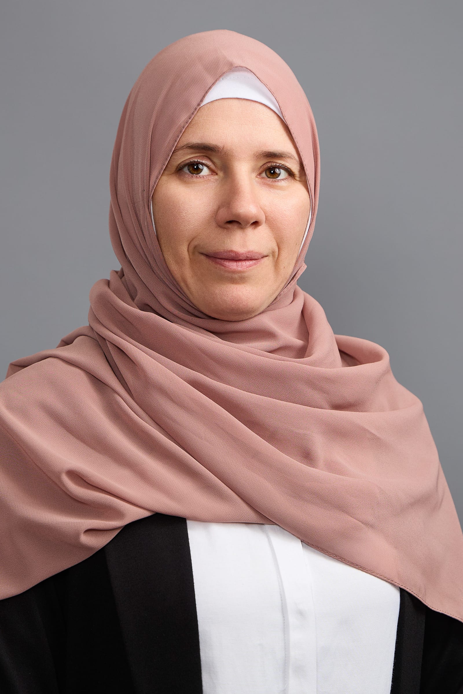 Amal Hammoud profile image