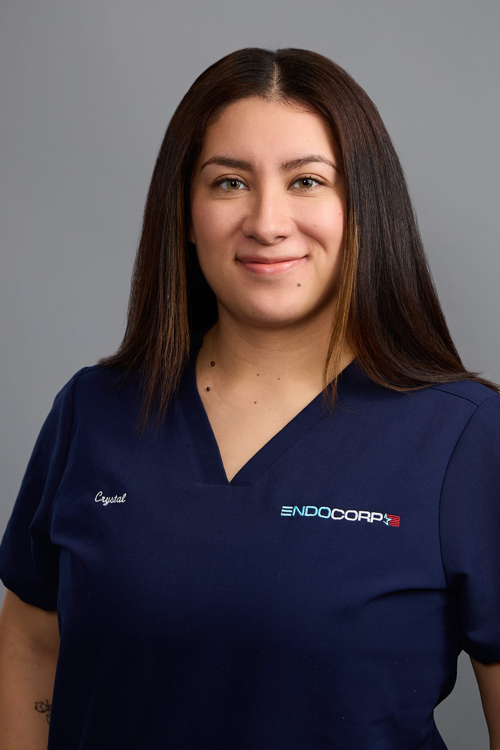 Crystal Valencia profile image