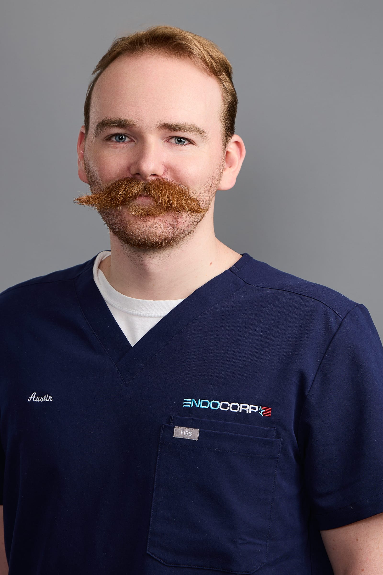 Austin Ward profile image