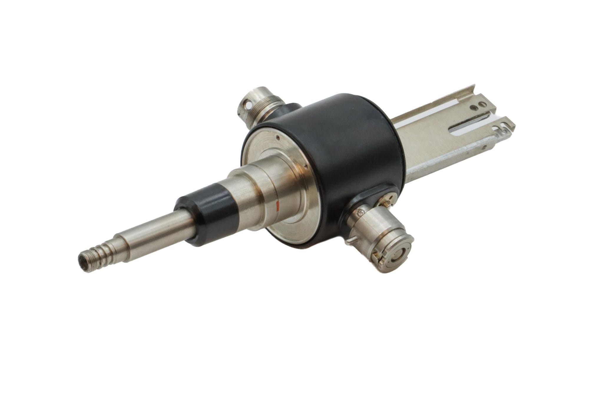 Connector Body Sub-Assembly - LTF-S190-5 (ETO Valve Attached) | ENDOCORP