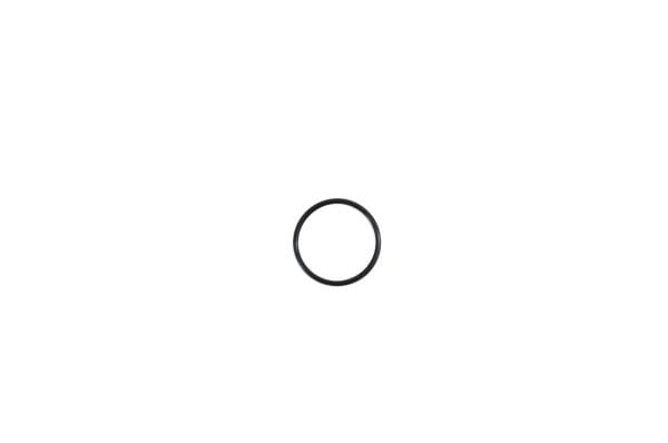 OEM O-Ring: Adjustable Lever Knob Seal Ring (Smaller of Two - Top)