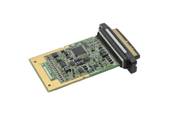 OEM Flat Connector Board [NTSC]- LF-V, CYF-V DV505301 (UPS7M7AX-LN) - Image 2