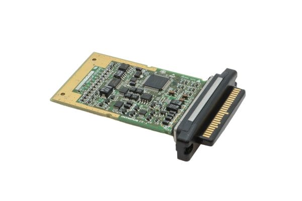 OEM Flat Connector Board [NTSC]- LF-V, CYF-V DV505301 (UPS7M7AX-LN) - Image 3
