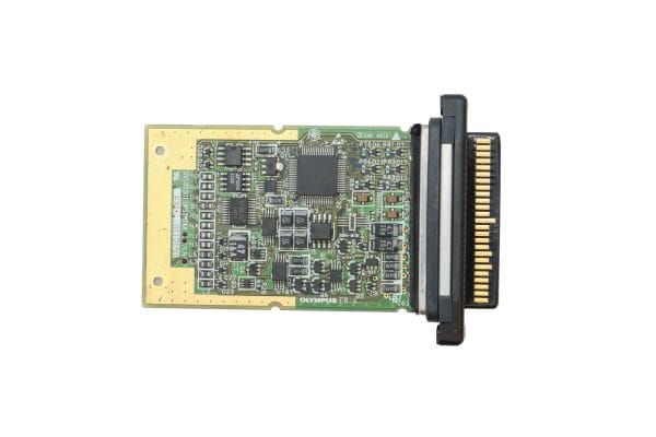 OEM Flat Connector Board [NTSC]- LF-V, CYF-V DV505301 (UPS7M7AX-LN) - Image 4
