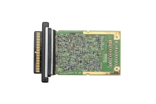 OEM Flat Connector Board [NTSC]- LF-V, CYF-V DV505301 (UPS7M7AX-LN) - Image 5