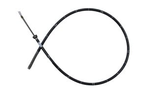 OEM Insertion Tube with Coil Pipe Assembly, Fitting & Bending Section - GIF-XQ230