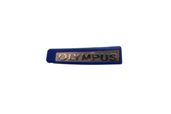 OEM Nameplate: Side Cover (Complete) - 190, 290 Series