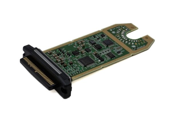 OEM Flat Connector Board [PAL] - CYF-V2, CYF-VA2, ENF-V2, URF-V, CYF-V DV553201 (UPS8M3AX-P) - Image 3