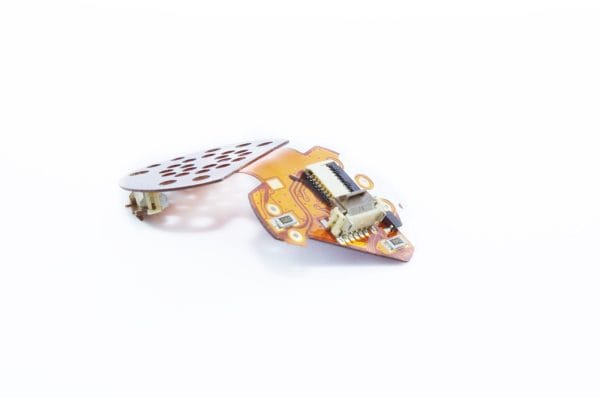 OEM Electrical Connector Flex Ribbon - GIF-Q180, PCF-Q180AL, CF-Q180AL