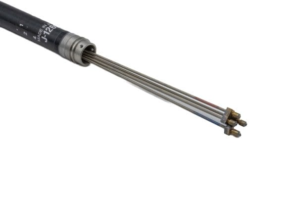 OEM Insertion Tube with Coil Pipe Assembly & Fitting - CF-Q160S - Image 2