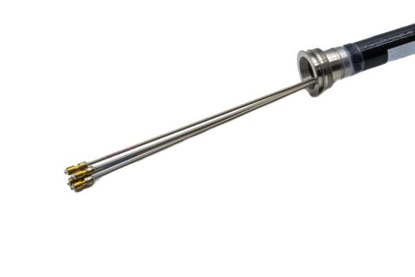 OEM Insertion Tube with Coil Pipe Assembly & Fitting - GIF-1T100 - Image 2