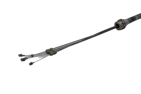 OEM Insertion Tube with Coil Pipe Assembly, Fitting & Bending Section - GIF-XP160 - Image 2