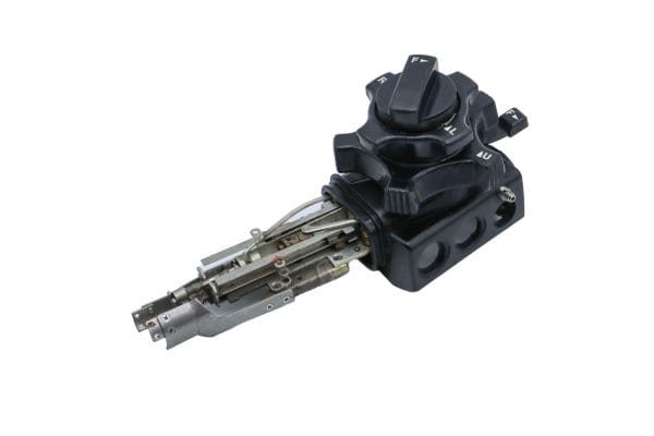 OEM Upper Control Body Assembly - TJF-100, TJF-130, JF-100, JF-130, JF-230, JF-V