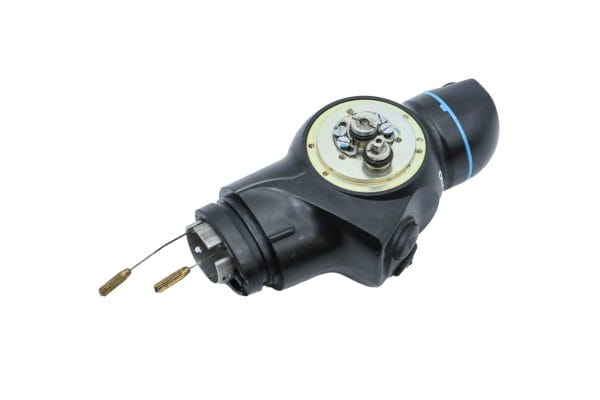 OEM Upper Control Body Assembly with Angulation Drum - HYF-V, CYF-V, URF-V