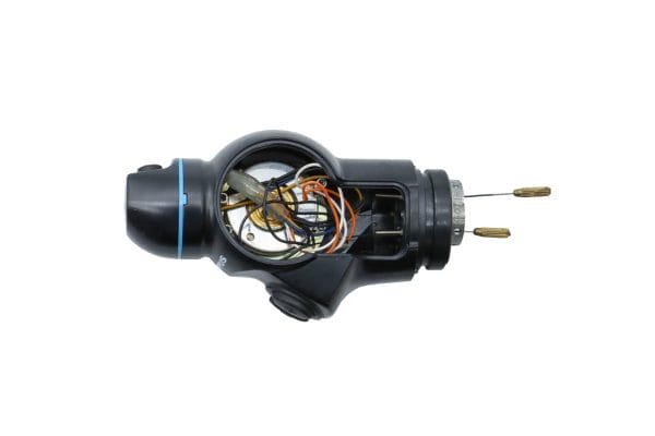 OEM Upper Control Body Assembly with Angulation Drum - HYF-V, CYF-V, URF-V - Image 2