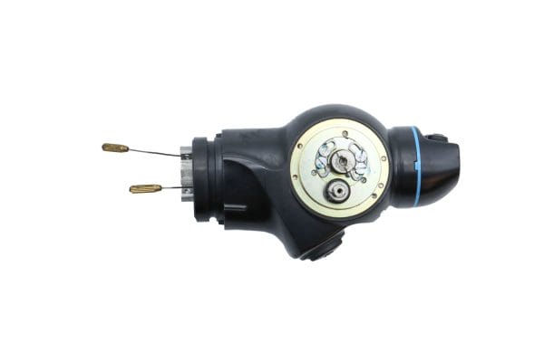 OEM Upper Control Body Assembly with Angulation Drum - HYF-V, CYF-V, URF-V - Image 3