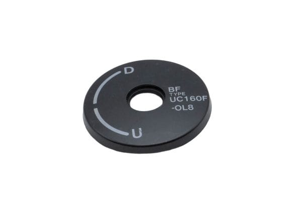 OEM Up/Down Plate - BF-UC160F-OL8 - Image 2