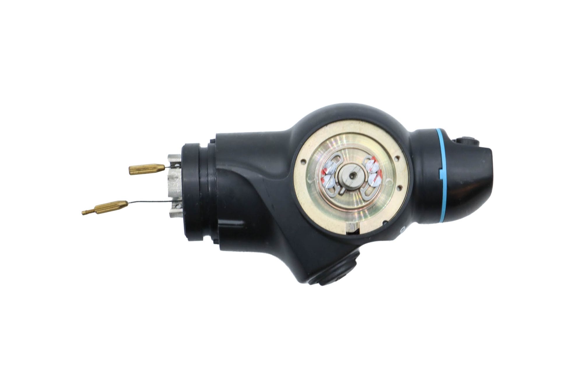 Upper Control Body Assembly with Angulation Drum - ENF-V | ENDOCORP