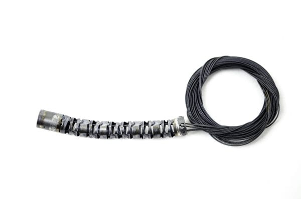 OEM Bending Section with Angulation Wire - SIF-Q180
