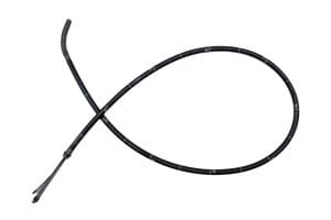 OEM Insertion Tube with Coil Pipe Assembly, Fitting & Bending Section - GIF-XQ240 (J-1038-1, J-1038)