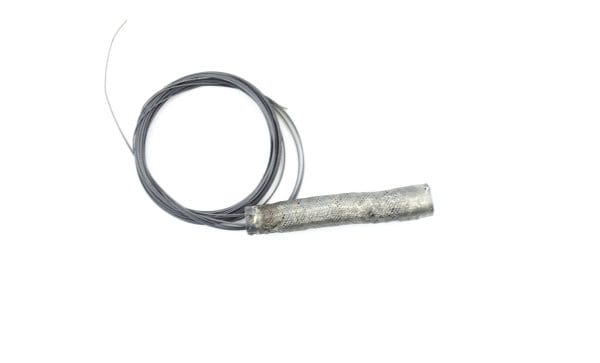 OEM Bending Section with Angulation Wire & Mesh - GF-UE160