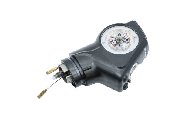 OEM Upper Control Body Assembly with Angulation Drum - CYF-VA, ENF-VT
