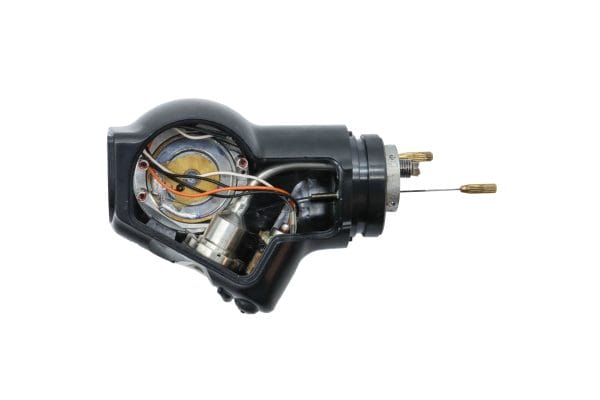 OEM Upper Control Body Assembly with Angulation Drum - CYF-VA, ENF-VT - Image 2