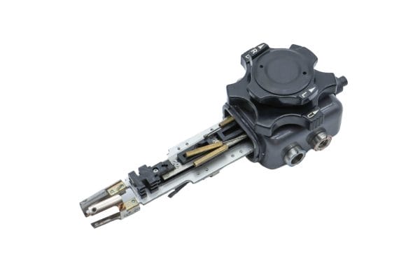 OEM Upper Control Body Assembly - OSF-2