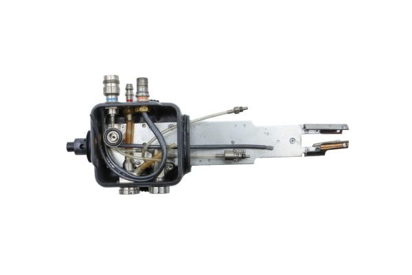 OEM Upper Control Body Assembly - OSF-2 - Image 2