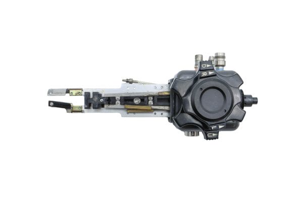 OEM Upper Control Body Assembly - OSF-2 - Image 3