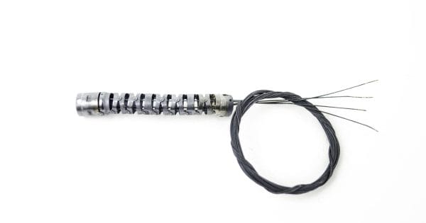 OEM Bending Section with Angulation Wire - MH-908