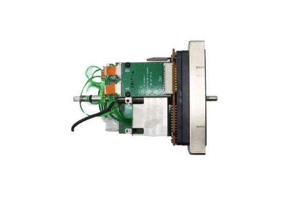 OEM Ultrasound Connector Sub-Assembly Unit - GF-UC140P-AL5 - Image 2