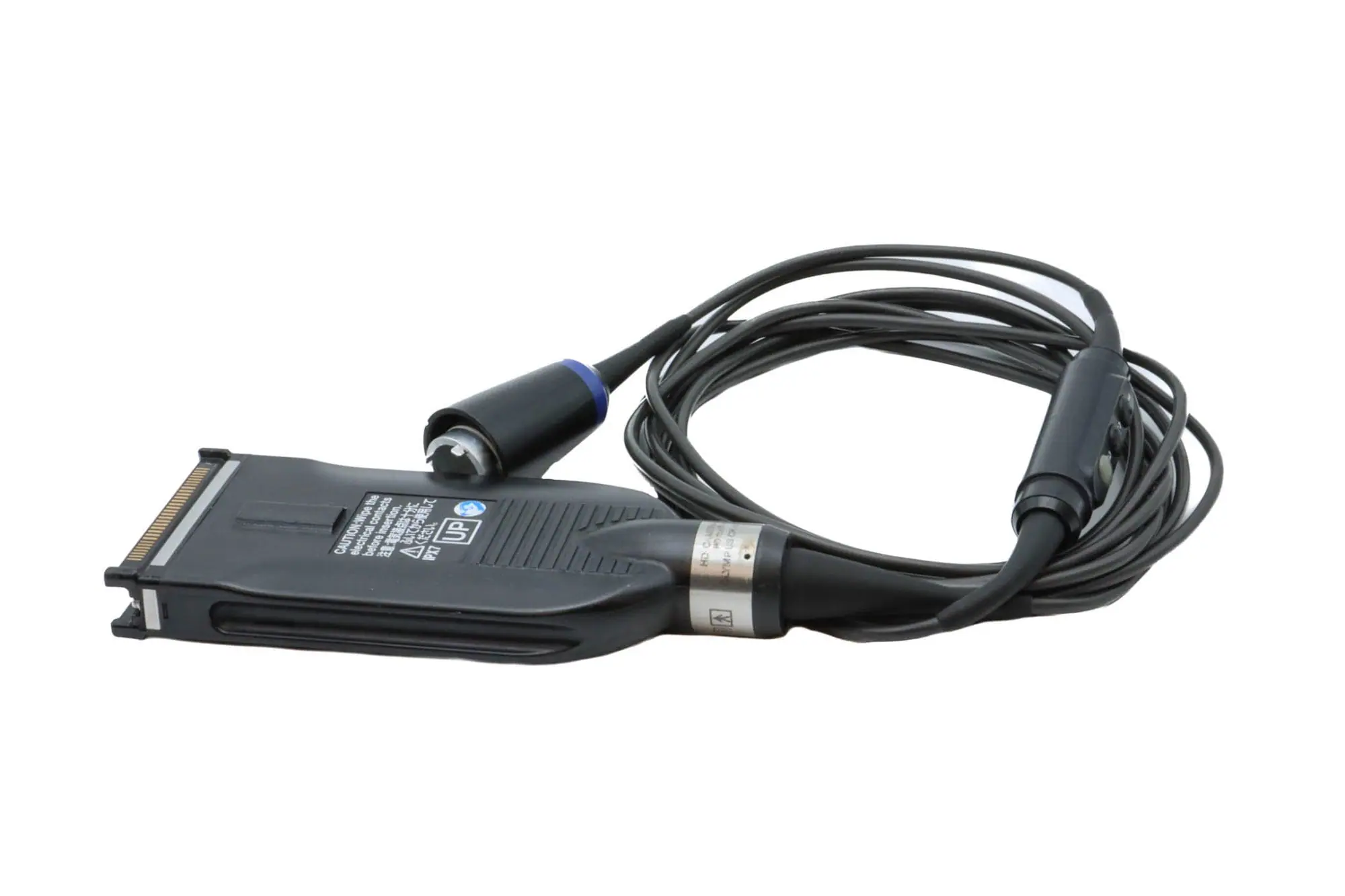 Optical Obturator - WA22016A [1 Piece] | ENDOCORP
