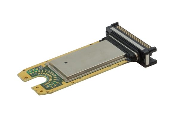 OEM Flat Connector Board (Double Sided Pins) - CH-S190-08-LB (DV654600) (50MMADC1) - Image 3