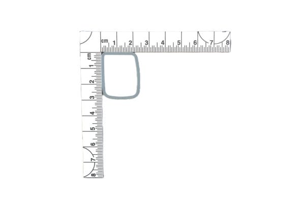 OEM O-Ring  Headswitch - 180 Series - Image 2