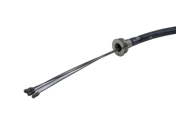 OEM Insertion Tube with Coil Pipe Assembly & Fitting - MH-908 - Image 2