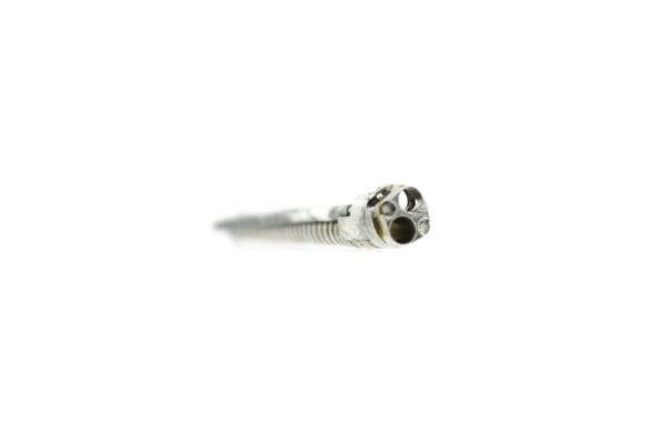 OEM Distal Tip (No Lenses) - CYF-V, CYF-VA