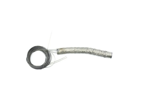 OEM Bending Section with Angulation Wire & Mesh - CF-40L, CF-40I