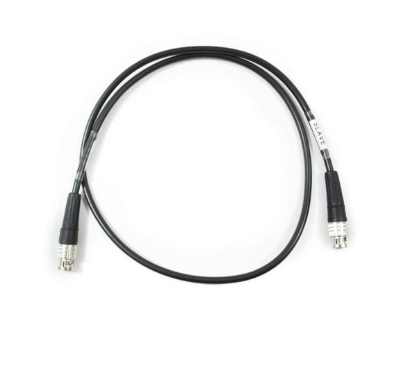 Reusable SDI Cable for Slave - MAJ-2053(K) [1 Piece]