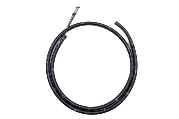 OEM Insertion Tube with Coil Pipe Assembly, Fitting & Bending Section - CF-30L
