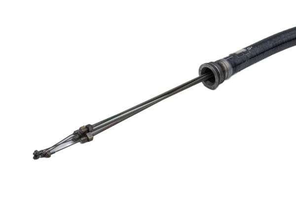 OEM Insertion Tube with Coil Pipe Assembly, Fitting & Bending Section - CF-30L - Image 2