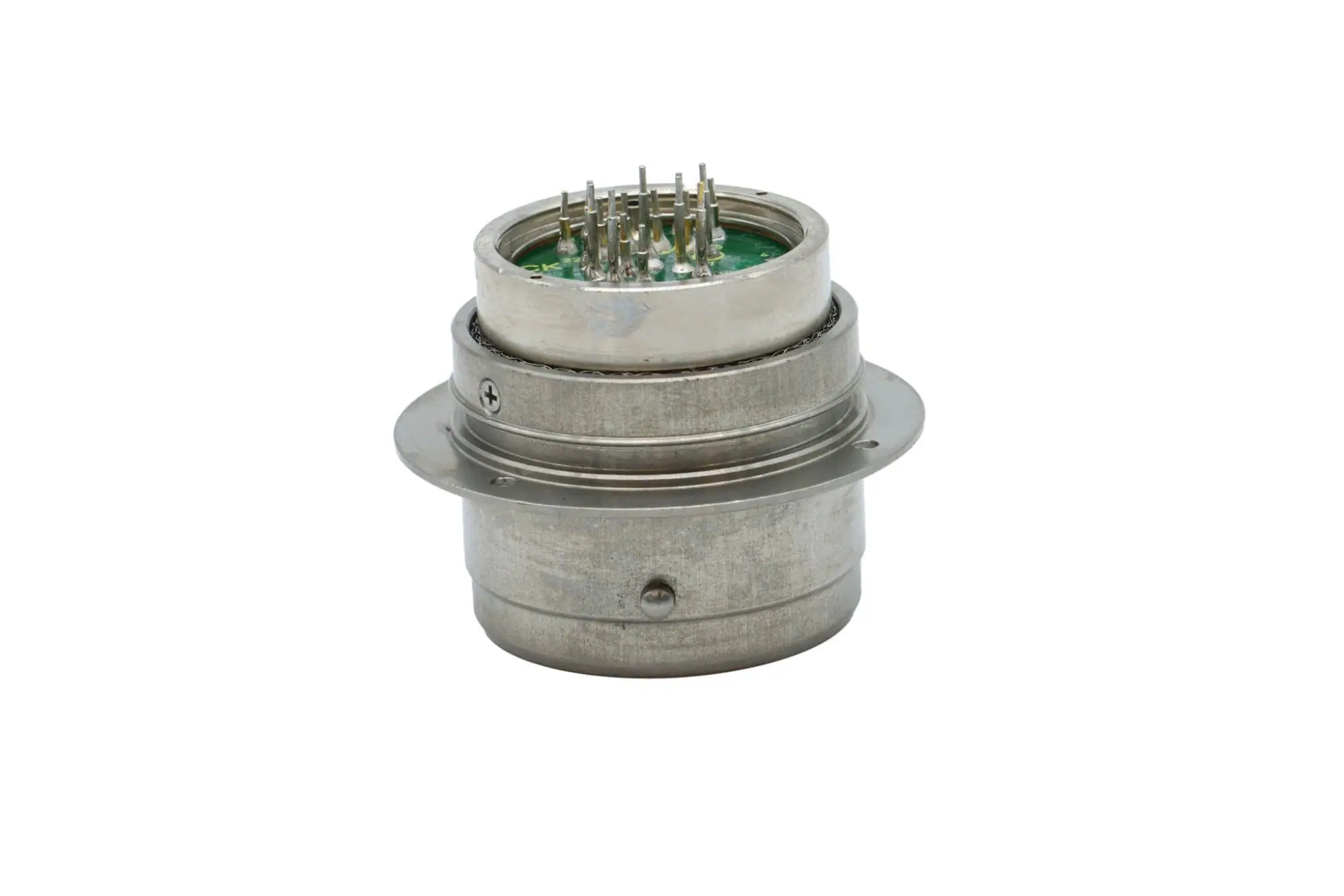 にこーページ Electrical Hub with Burndy Pins - 3986: CF-Q260AL, CF-Q260AI