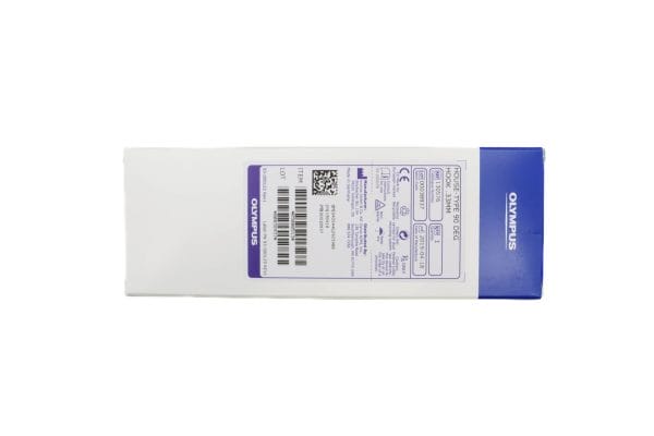 Reusable House Type, Hook, .33mm, 90 Deg. - 130576 [1/Box] - Image 2