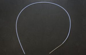 (OEM Compatible) Biopsy Channel (Round Wire Spring) - 3.00 mm x 1000 mm