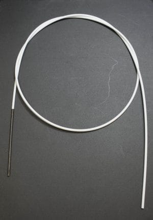 (OEM Compatible) Biopsy Channel - 3.70 mm