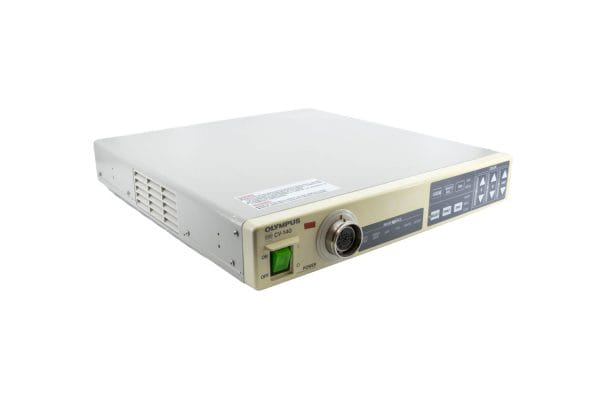Video Processor - Olympus CV-140