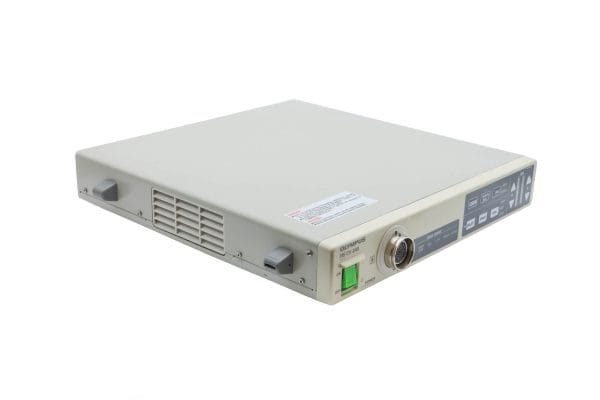 Video Processor - Olympus CV-240