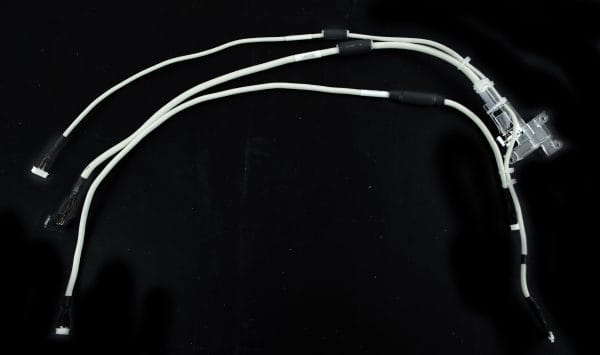 Connector Plug Internal Cord Assembly - CLV-190 [RU3588, RU3586, RU5041]