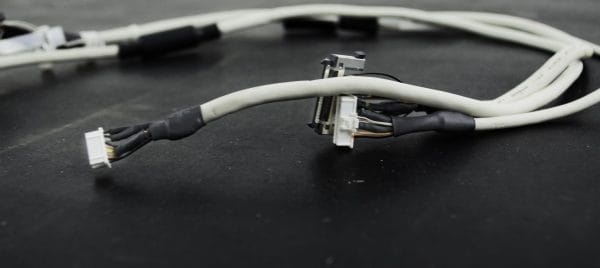 Connector Plug Internal Cord Assembly - CLV-190 [RU3588, RU3586, RU5041] - Image 2